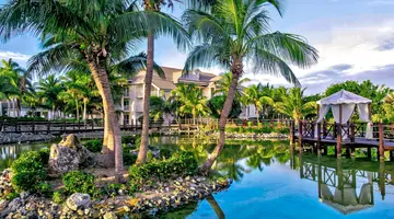 Melia Peninsula Varadero