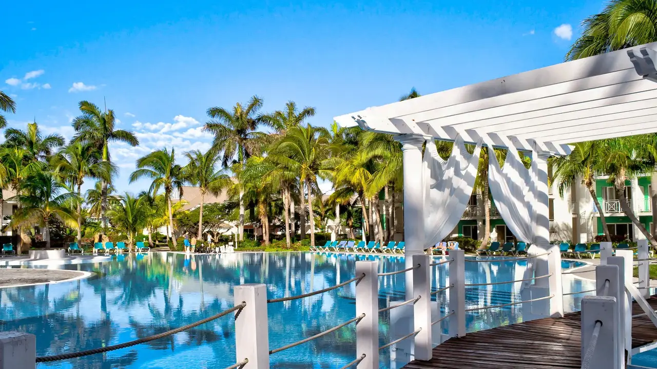 Melia Peninsula Varadero