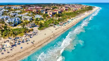 Melia Peninsula Varadero