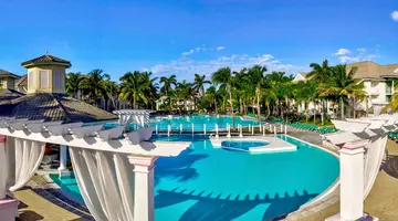 Melia Peninsula Varadero