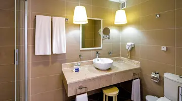 Melia Peninsula Varadero