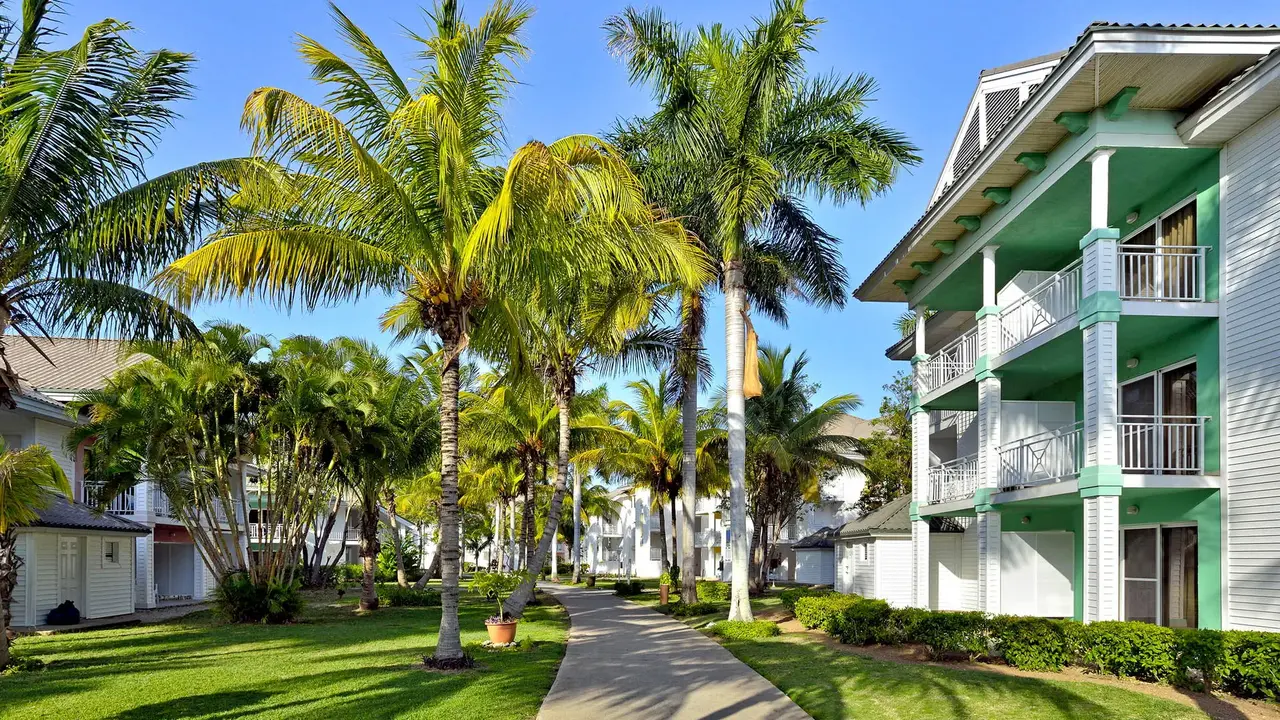 Melia Peninsula Varadero