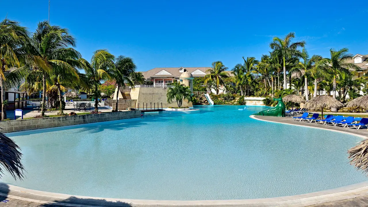 Melia Peninsula Varadero