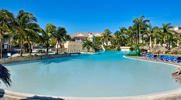 Melia Peninsula Varadero