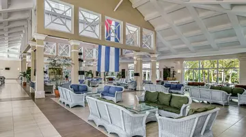 Melia Peninsula Varadero