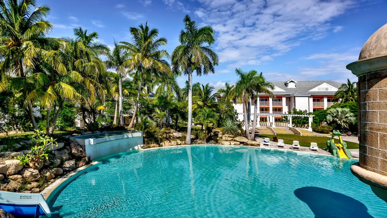 Melia Peninsula Varadero