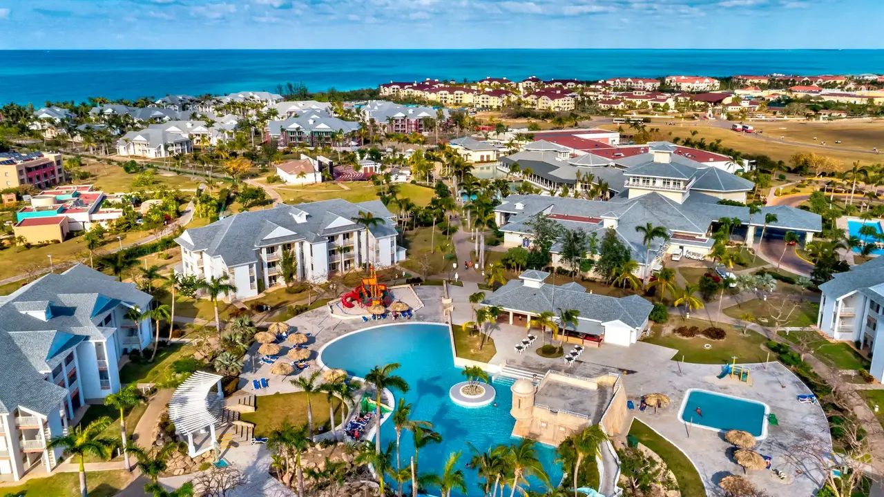 Melia Peninsula Varadero