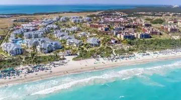 Melia Peninsula Varadero