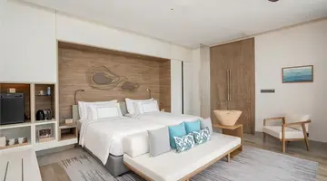 Melia Phuket Mai Khao 5