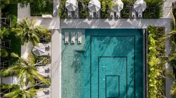 Melia Phuket Mai Khao 5