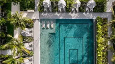 Melia Phuket Mai Khao 5