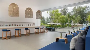 Melia Phuket Mai Khao 5