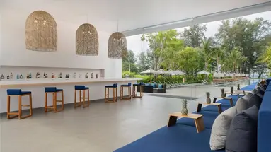 Melia Phuket Mai Khao 5