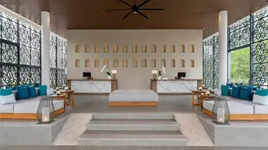Melia Phuket Mai Khao 5