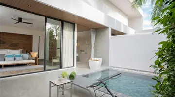 Melia Phuket Mai Khao 5