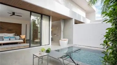 Melia Phuket Mai Khao 5