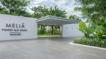 Melia Phuket Mai Khao 5