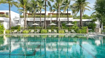 Melia Phuket Mai Khao 5