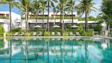 Melia Phuket Mai Khao 5
