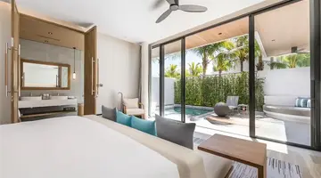 Melia Phuket Mai Khao 5