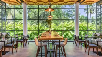Melia Phuket Mai Khao 5