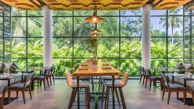 Melia Phuket Mai Khao 5