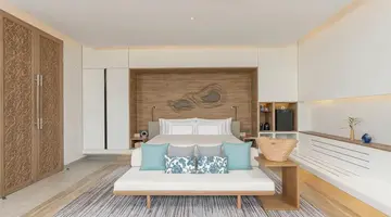 Melia Phuket Mai Khao 5