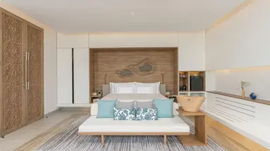 Melia Phuket Mai Khao 5