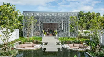 Melia Phuket Mai Khao 5