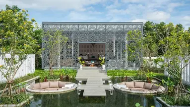 Melia Phuket Mai Khao 5