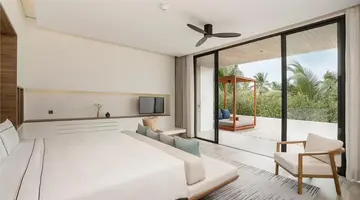 Melia Phuket Mai Khao 5