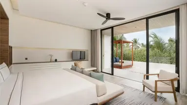 Melia Phuket Mai Khao 5