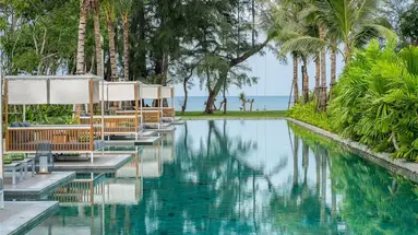 Melia Phuket Mai Khao 5