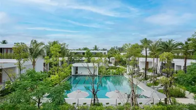Melia Phuket Mai Khao 5