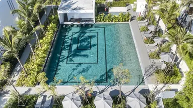 MELIA PHUKET MAI KHAO