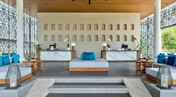 Melia Phuket Mai Khao