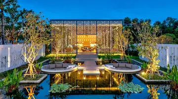 Melia Phuket Mai Khao