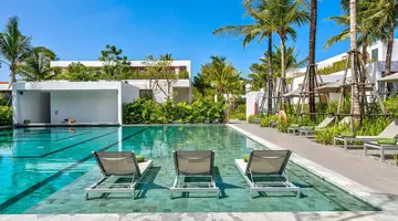 Melia Phuket Mai Khao