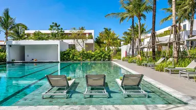 Melia Phuket Mai Khao