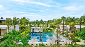 Melia Phuket Mai Khao