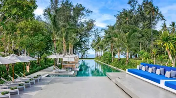 Melia Phuket Mai Khao