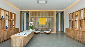 Melia Phuket Mai Khao