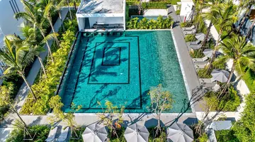 Melia Phuket Mai Khao