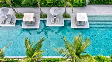 Melia Phuket Mai Khao