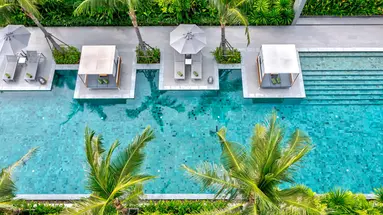 Melia Phuket Mai Khao