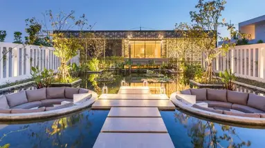 MELIA PHUKET MAI KHAO
