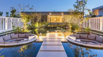 MELIA PHUKET MAI KHAO