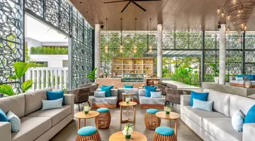 Melia Phuket Mai Khao