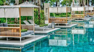 Melia Phuket Mai Khao
