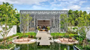 Melia Phuket Mai Khao